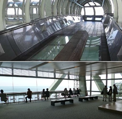 明石大橋プロム